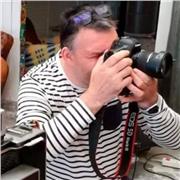Intervenant cours photographies et de retouche pour débutant